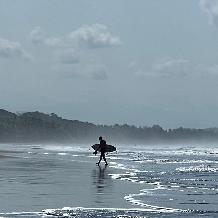 Surf Inn Hermosa Playa Hermosa Kültér fotó