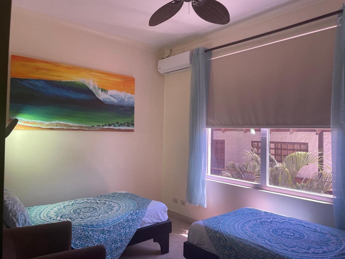 Surf Inn Hermosa Playa Hermosa Kültér fotó