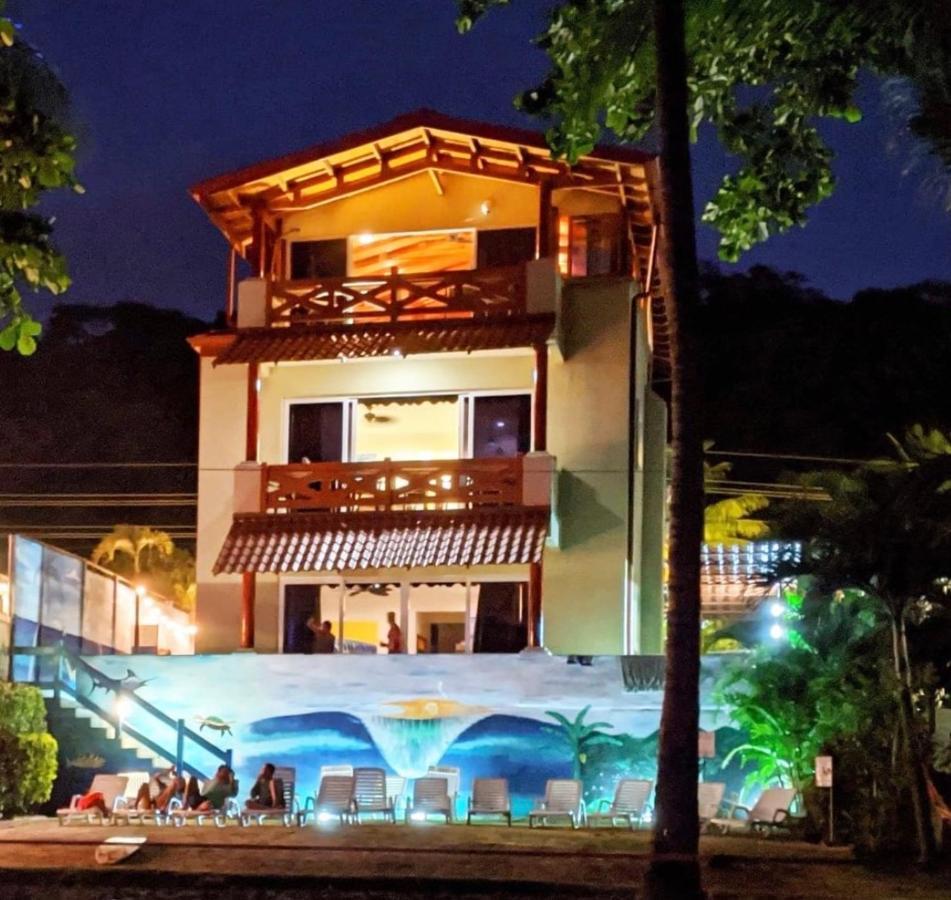 Surf Inn Hermosa Playa Hermosa Kültér fotó