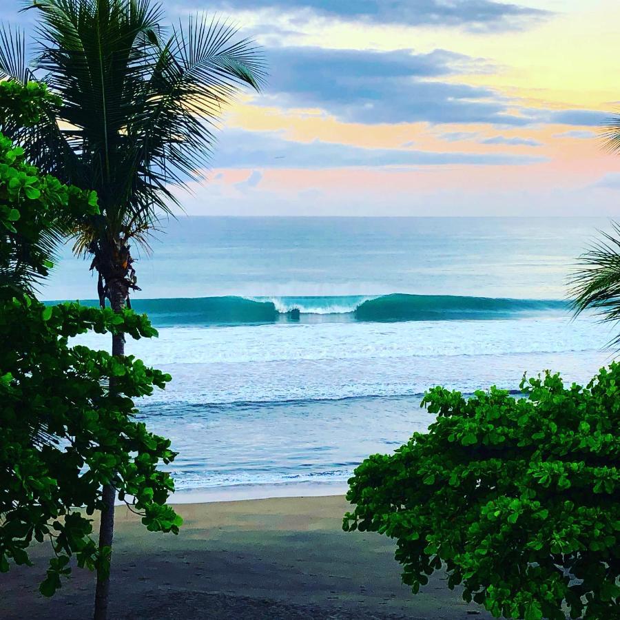 Surf Inn Hermosa Playa Hermosa Kültér fotó