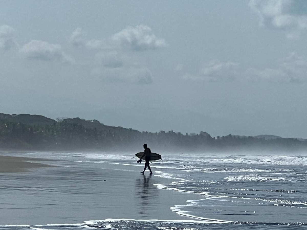 Surf Inn Hermosa Playa Hermosa Kültér fotó