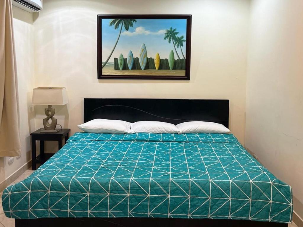Surf Inn Hermosa Playa Hermosa Kültér fotó