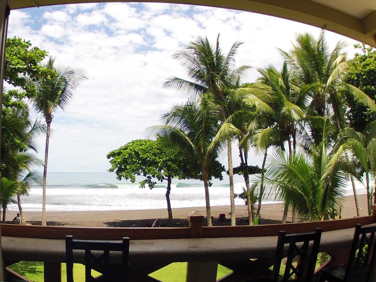 Surf Inn Hermosa Playa Hermosa Kültér fotó