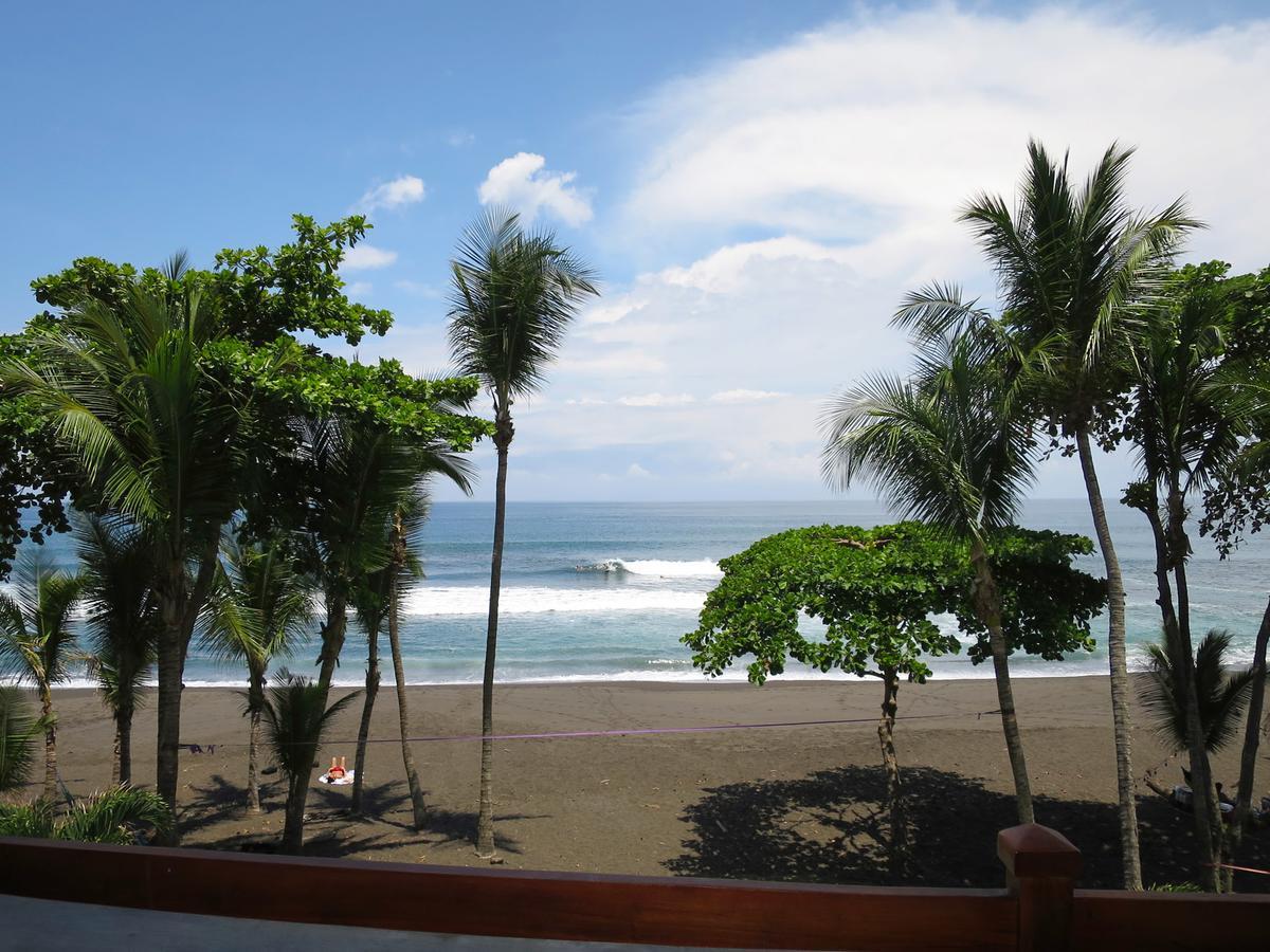 Surf Inn Hermosa Playa Hermosa Kültér fotó